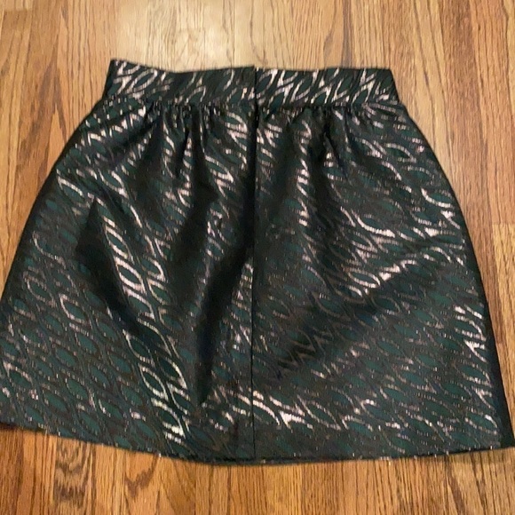 Tibi New York Skirt Size 6 - Picture 6 of 7